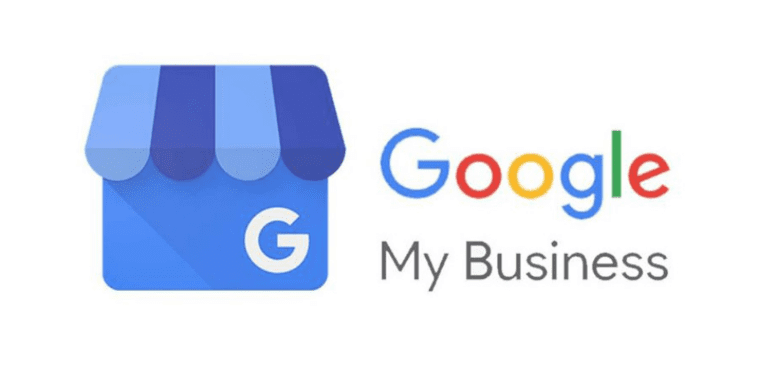 google my business image